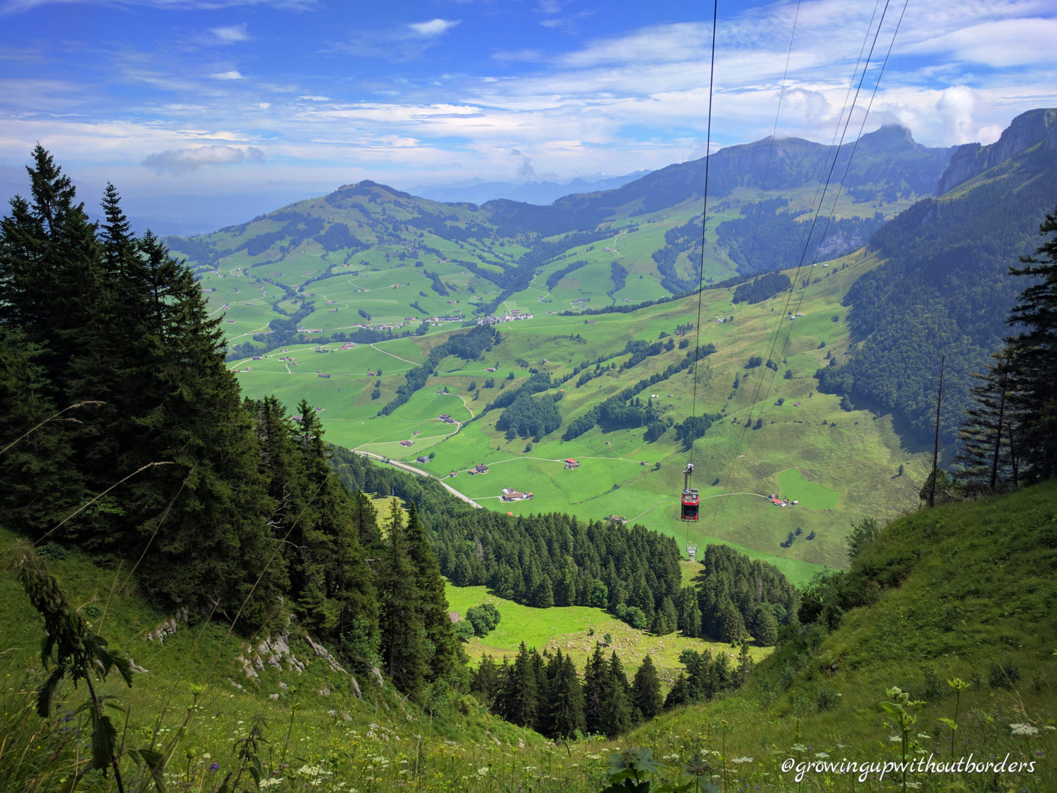 The Town Where Tradition Lives – Appenzell, Switzerland | Growing Up ...