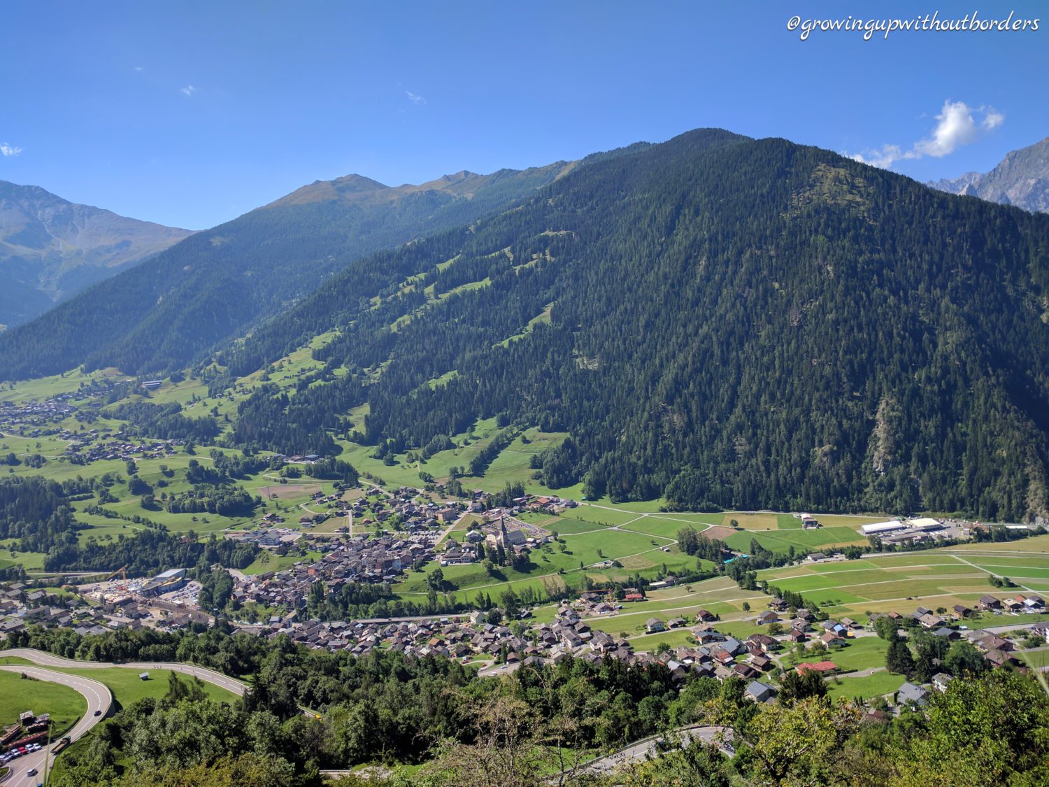 Verbier, Switzerland