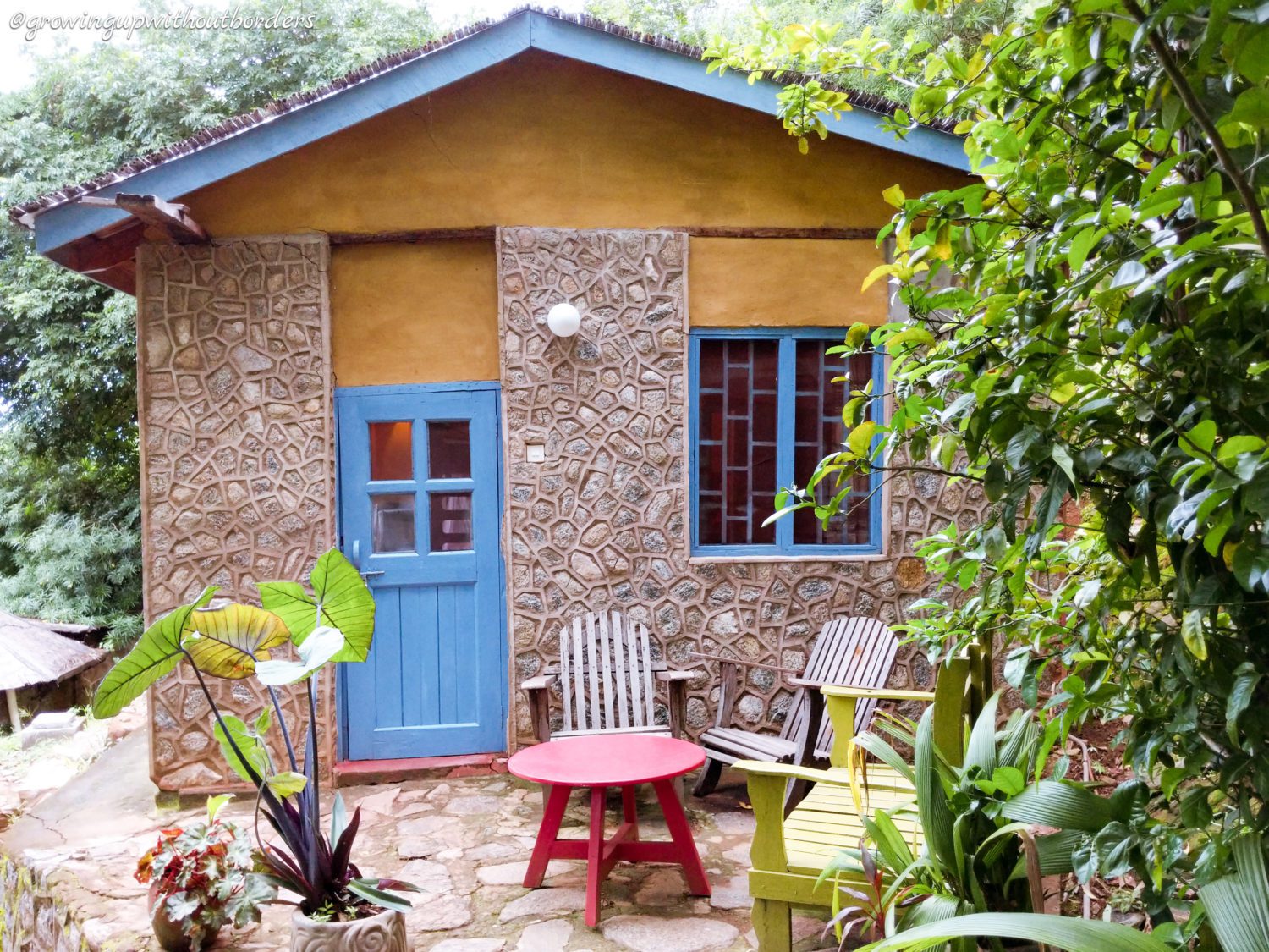 Mayoka Village, Nkhata Bay, Malawi