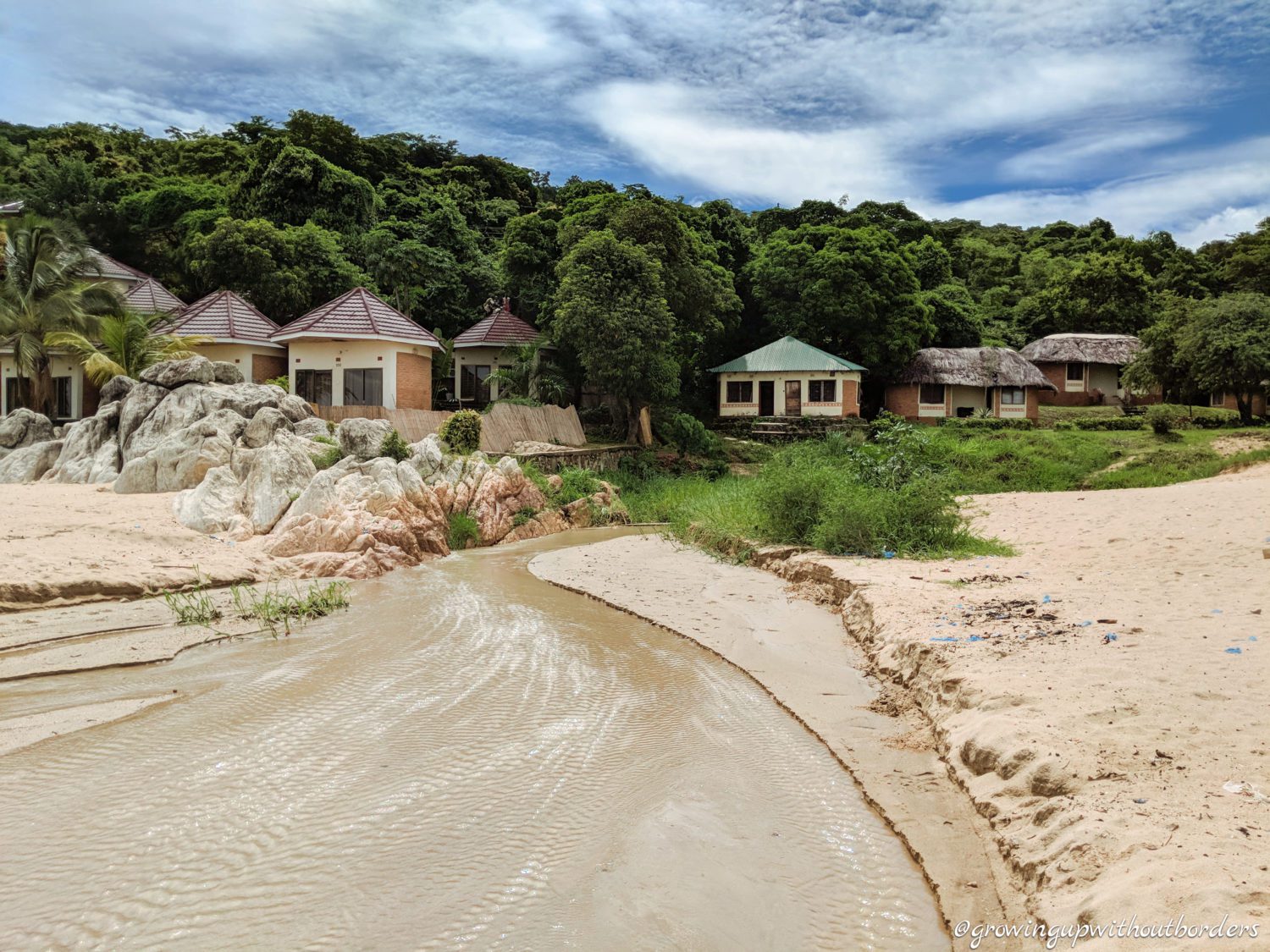 Nkhata Bay, Malawi 