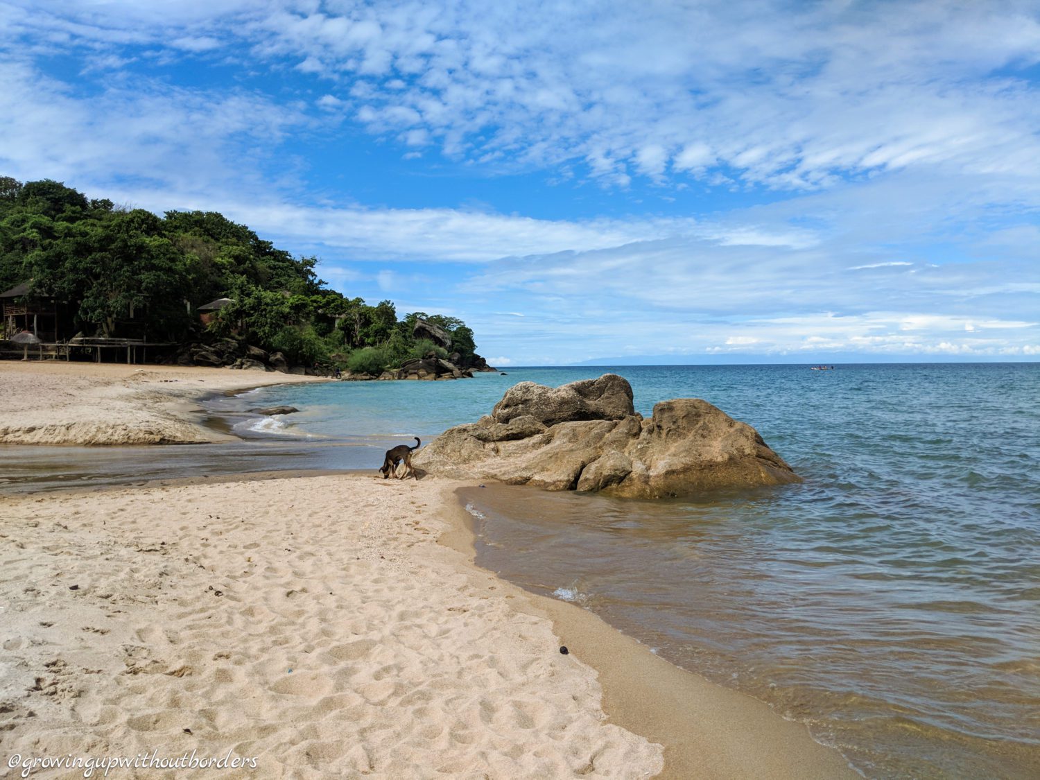 Nkhata Bay, Malawi