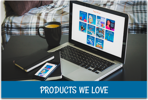 Products We Love